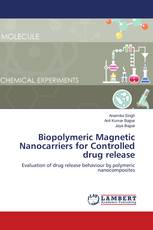 Biopolymeric Magnetic Nanocarriers for Controlled drug release