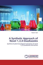 A Synthetic Approach of Novel 1,3,4-Oxadiazoles