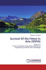 Survival Of the Fittest in Asia (SOFIA)