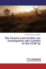 The Church and Conflict: An investigation into Conflict of the CCAP Sy