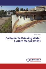 Sustainable Drinking Water Supply Management