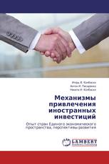 Механизмы привлечения иностранных инвестиций