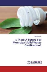 Is There A Future For Municipal Solid Waste Gasification?