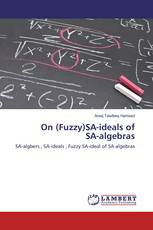 On (Fuzzy)SA-ideals of SA-algebras
