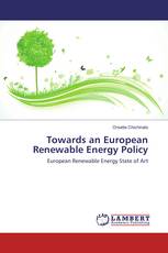 Towards an European Renewable Energy Policy