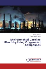 Environmental Gasoline Blends by Using Oxygenated Compounds