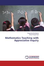 Mathematics Teaching with Appreciative Inquiry