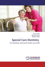Special Care Dentistry