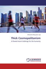Thick Cosmopolitanism