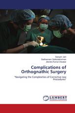 Complications of Orthognathic Surgery