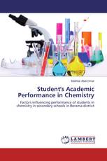 Student's Academic Performance in Chemistry