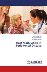 Host Modulation In Periodontal Disease