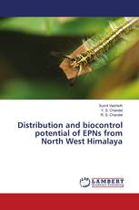 Distribution and biocontrol potential of EPNs from North West Himalaya