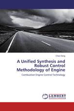 A Unified Synthesis and Robust Control Methodology of Engine
