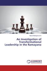 An Investigation of Transformational Leadership in the Ramayana