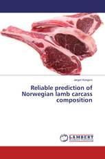 Reliable prediction of Norwegian lamb carcass composition