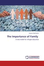 The Importance of Family