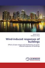 Wind-induced responses of buildings