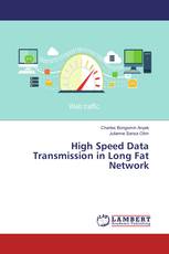 High Speed Data Transmission in Long Fat Network