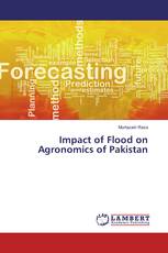 Impact of Flood on Agronomics of Pakistan