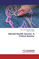 Mental Health Service: A Critical Review