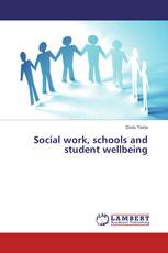 Social work, schools and student wellbeing