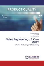 Value Engineering : A Case Study