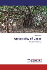 Universality of Vedas