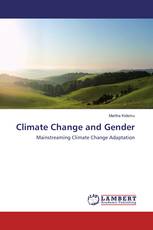 Climate Change and Gender