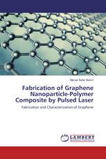 Fabrication of Graphene Nanoparticle-Polymer Composite by Pulsed Laser
