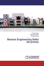 Reverse Engineering Delta 3D printer