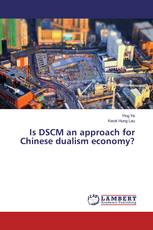 Is DSCM an approach for Chinese dualism economy?