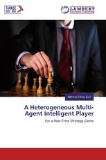 A Heterogeneous Multi-Agent Intelligent Player