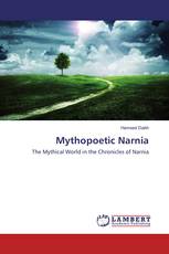 Mythopoetic Narnia
