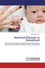 Diarrheal Diseases in Somaliland