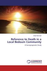 Reference to Death in a Local Bedouin Community