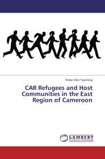 CAR Refugees and Host Communities in the East Region of Cameroon