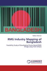 RMG Industry Mapping of Bangladesh