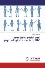 Economic, social and psychological aspects of HIV