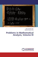 Problems in Mathematical Analysis, Volume III