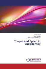 Torque and Speed in Endodontics