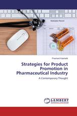 Strategies for Product Promotion in Pharmaceutical Industry