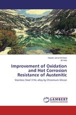 Improvement of Oxidation and Hot Corrosion Resistance of Austenitic