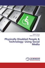 Physically Disabled People & Technology: Using Social Media
