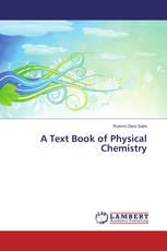 A Text Book of Physical Chemistry