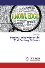 Parental Involvement in 21st Century Schools