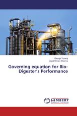 Governing equation for Bio-Digester’s Performance