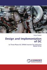 Design and Implementation of DC