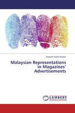 Malaysian Representations in Magazines’ Advertisements