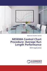 MEWMA Control Chart Procedure: Average Run Length Performance